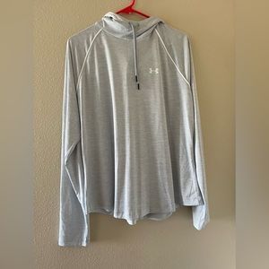 Under Armour Women’s Athletic Hoodie